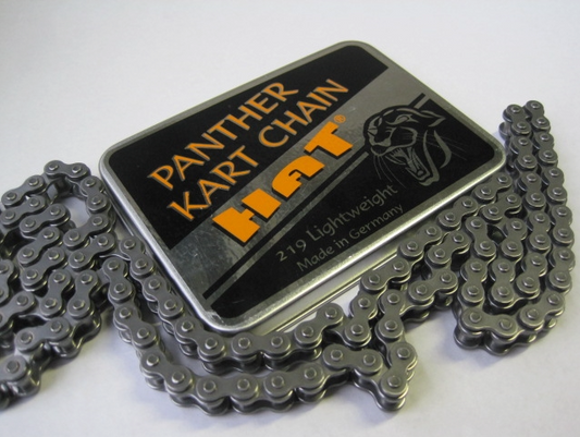 Panther 219 Pitch Chain Classic / Lightweight