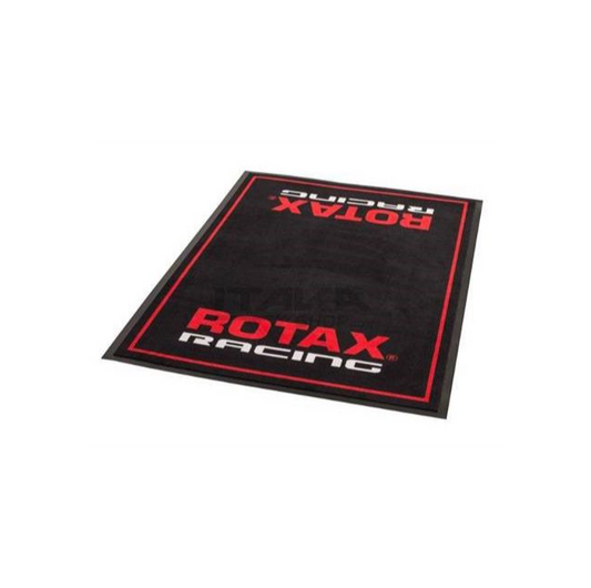 Rotax Racing Floor Carpet Matt 582412 - Kartz