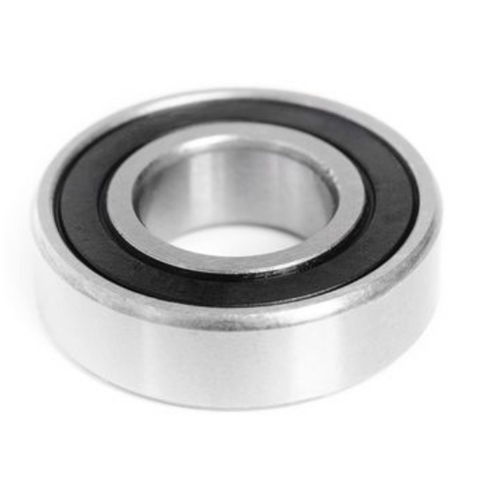 DUNLOP Bearing 15mm x 40mm x 68mm 6008-2RS - Kartz