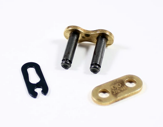 DID Gold Motorcycle Chain Standard 428