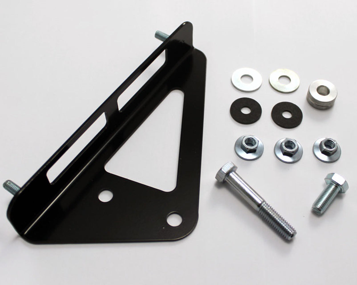 Tillett Honda Bracket Chainguard Kit