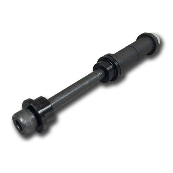 SWRD Wright Rear Bumper Fixing Kit (Top Mount)