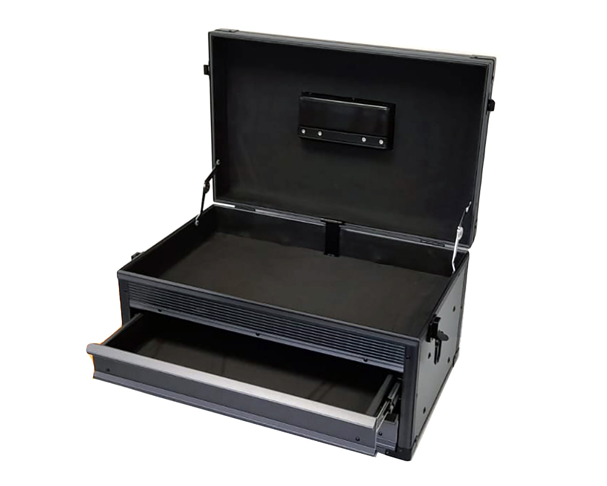 Senzo Professional Mechanics Toolbox (Double Drawer) - Kartz