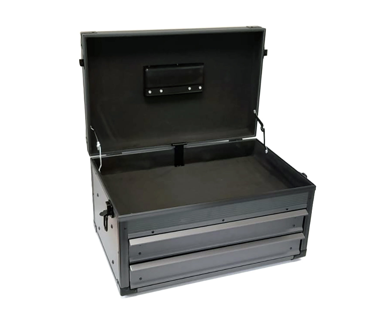Senzo Professional Mechanics Toolbox (Double Drawer) - Kartz