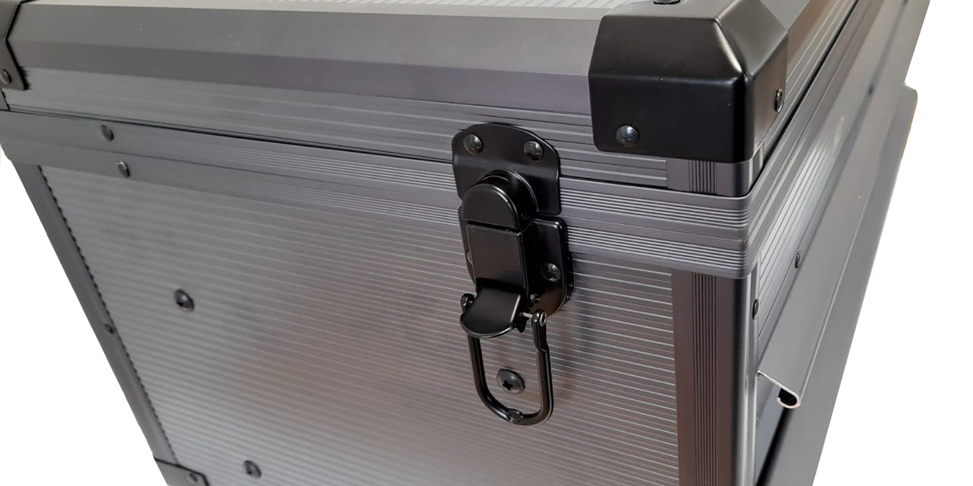 Senzo Professional Mechanics Toolbox (Double Drawer) - Kartz