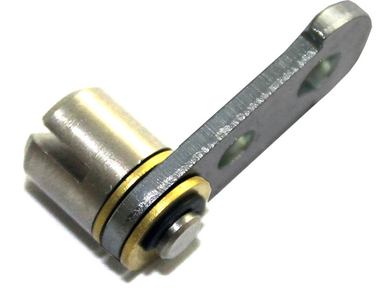 Iame X30 Carburettor Throttle Linkage 12-1220