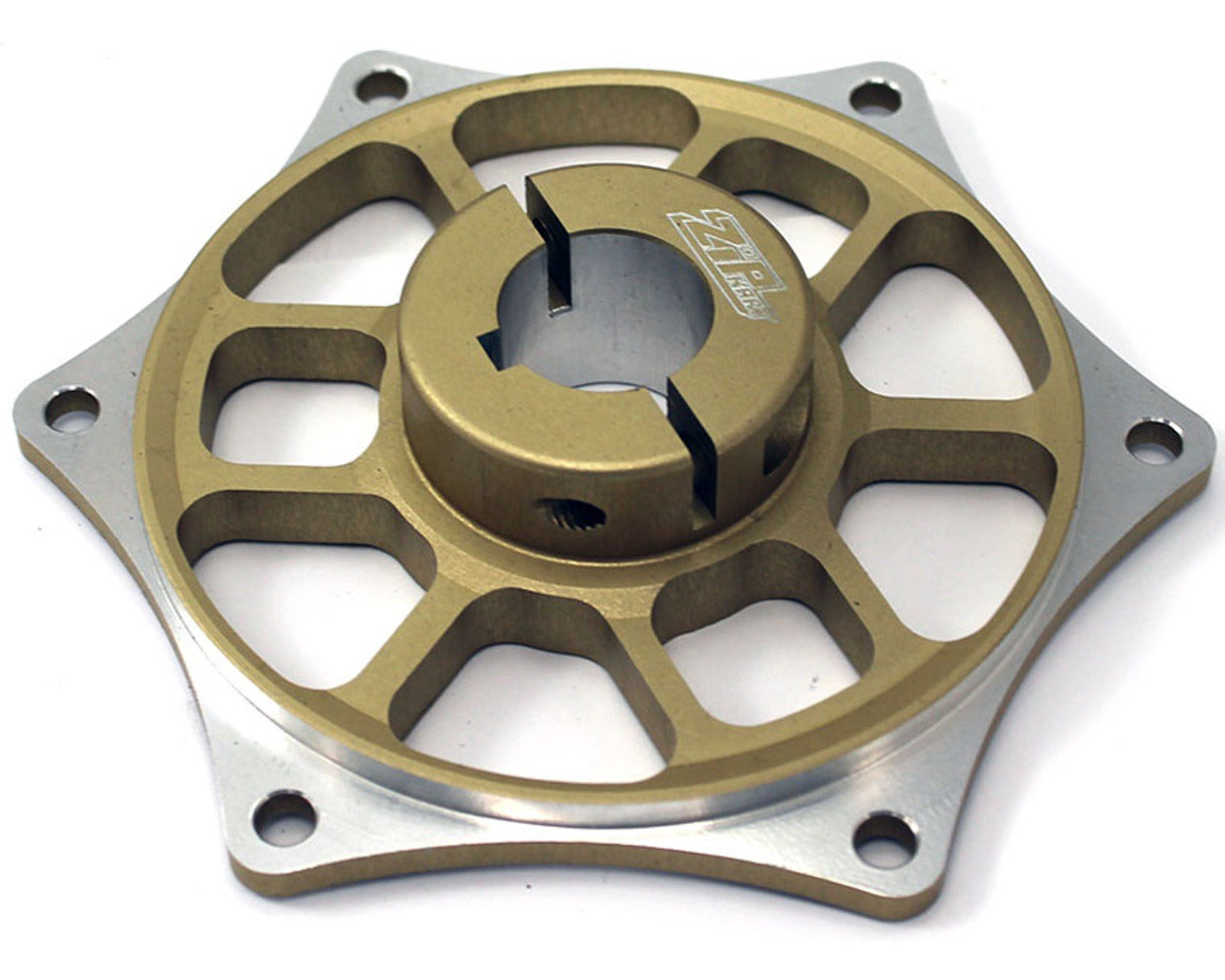 Sprocket Carrier For Zip Storm