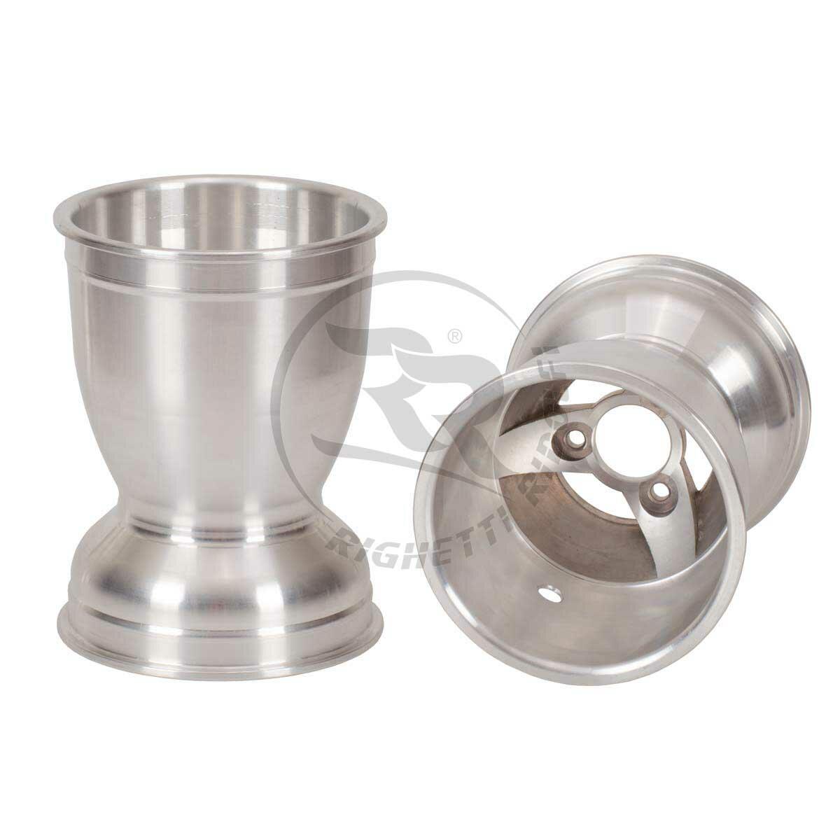 Righetti Aluminium Rear Wheel 6" 213mm K228