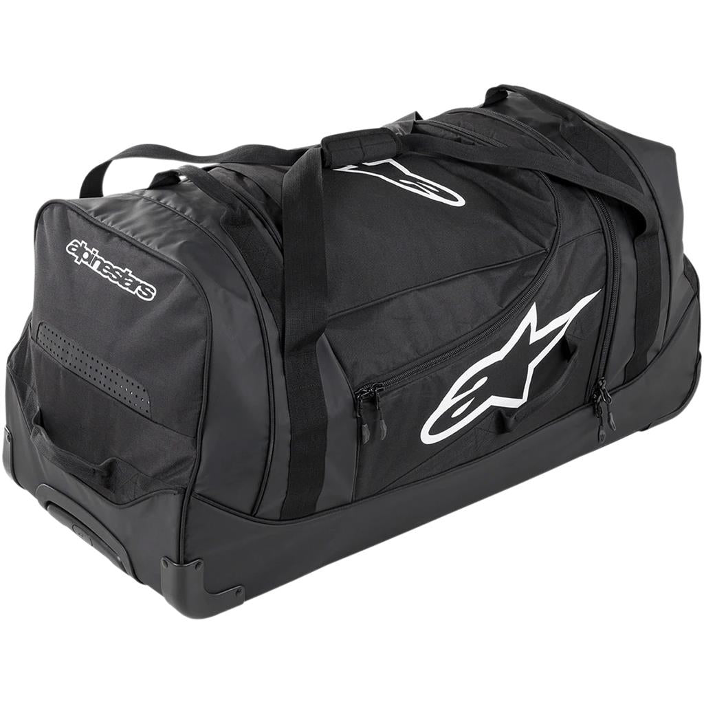 Alpinestars Komodo Travel Bag Black