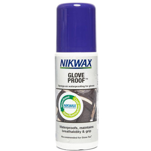 Nikwax Glove Proof
