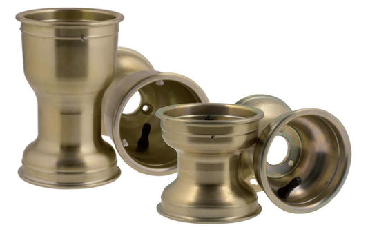 OTK Tonykart MXC Genuine Fully Magnesium Wheels Singles & Set