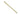 TonyKart OTK Kart Genuine Cadet Track Rod 220mm 0008.B0