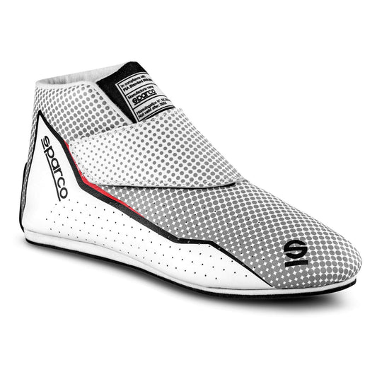 Sparco Shoe Prime-T 2020 SZ EU41 White