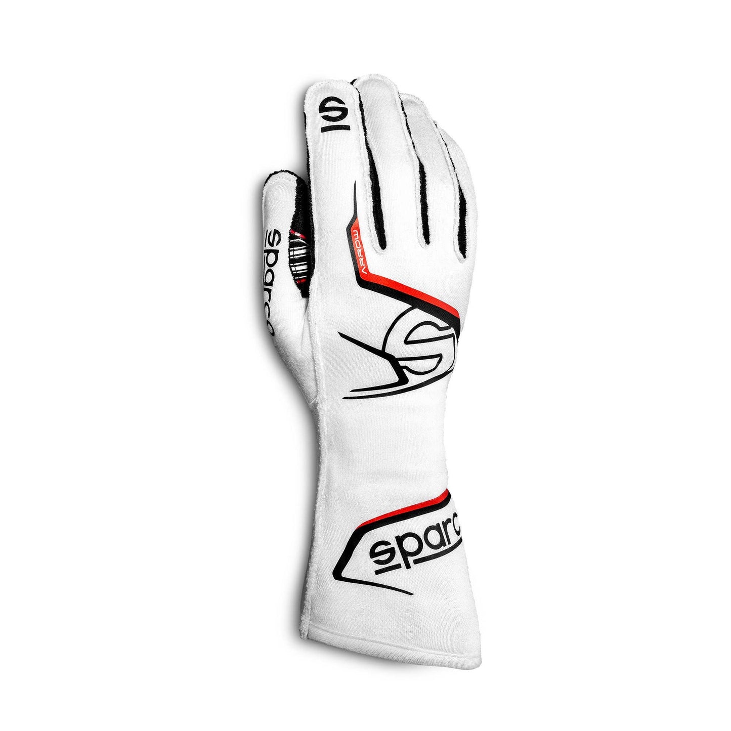 Sparco Arrow Race Gloves 002557 - Kartz