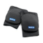 Sparco Elbow Pad Karting Black 00155EN