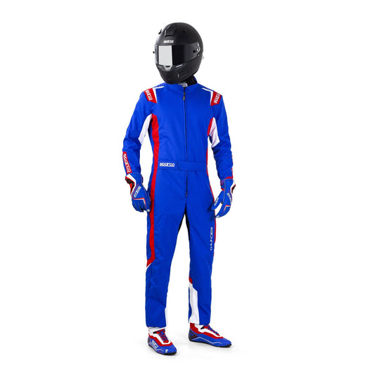 Sparco Thunder Race Suit 002342