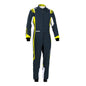 Sparco Thunder Race Suit 002342