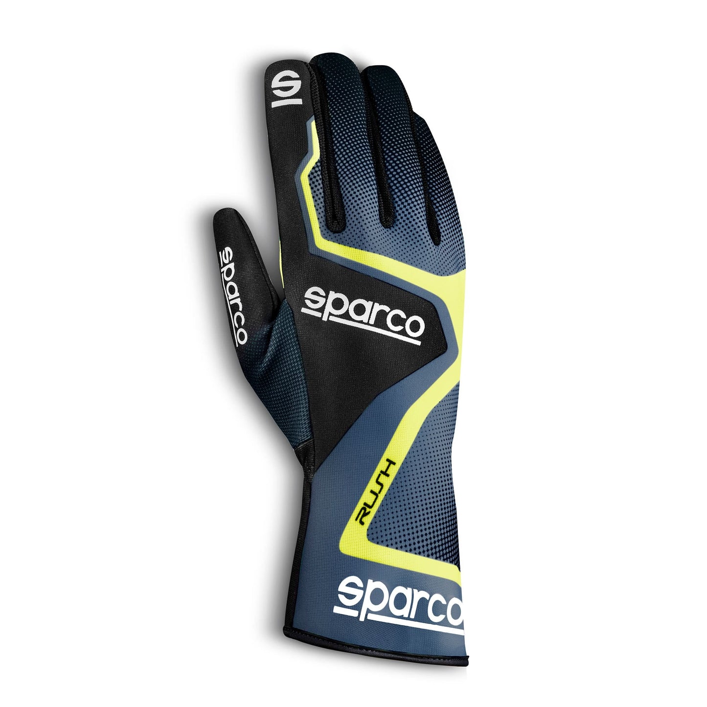 Sparco Rush Race Gloves 002556