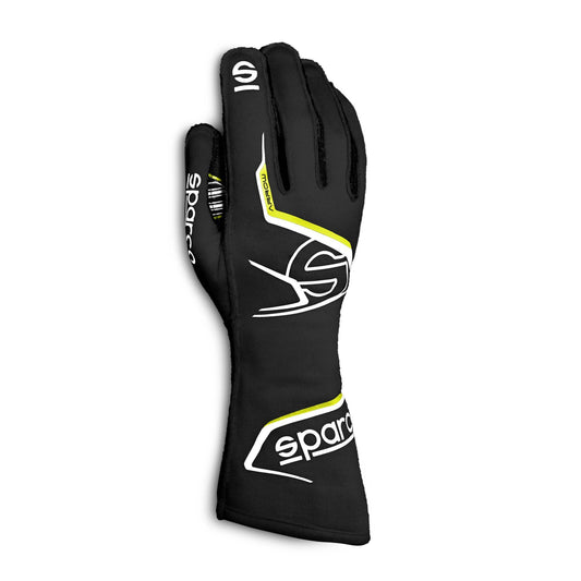 Sparco Arrow Race Gloves 002557 - Kartz