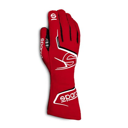 Sparco Arrow Race Gloves 002557 - Kartz