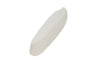 TonyKart OTK Kart M4 Side Pod Pearl White Universal Genuine