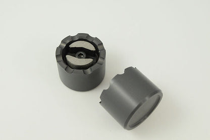 Kelgate GTK Piston Set Regular Anodised Version 8183