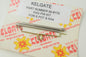 Kelgate Pad Pin Kit 6-Pot SuperKart or KA4 Caliper 00-8172
