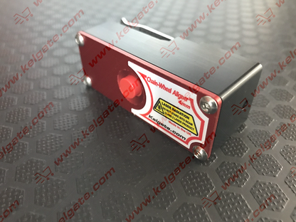 Kelgate R3 Laser Chain Wheel Aligner (7mm) - Kartz
