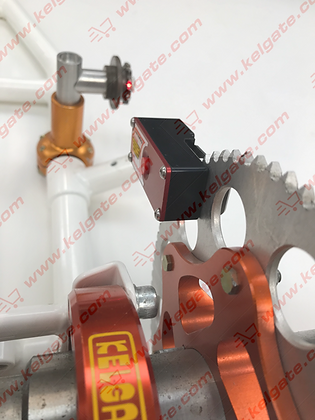 Kelgate R3 Laser Chain Wheel Aligner (7mm) - Kartz