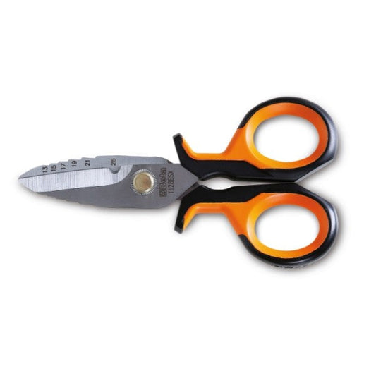 Beta Tools Electrician's Scissors Ã˜ 13Ã·24 mm 1128BSX