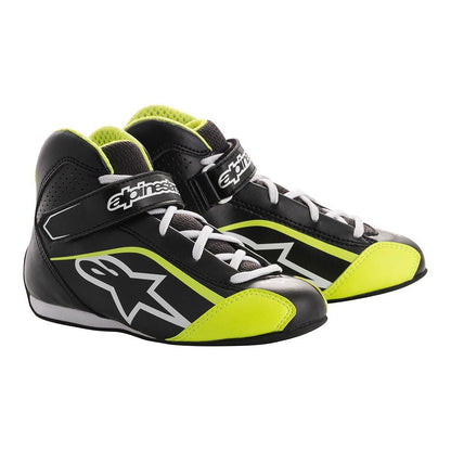 Alpinestars Tech-1 K S. Shoes / Boots (Youth) 2712518