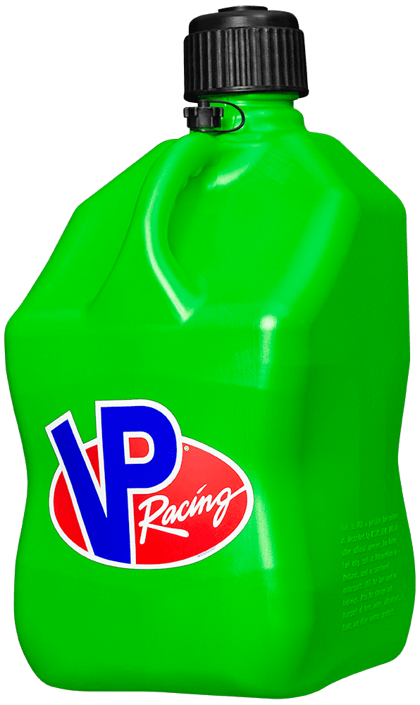 VP Racing Fuel Container 20L Motorsport Container