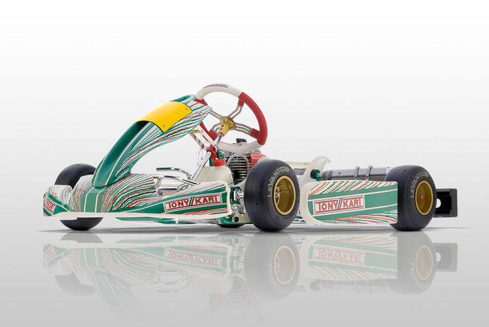 Tony Kart Mini 950 Chassis (All Classes) - Kartz