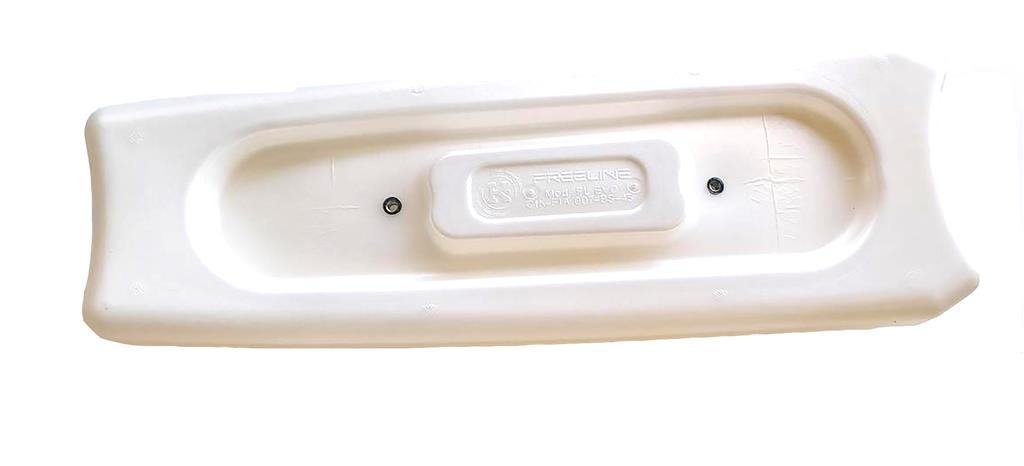 Freeline Side Pod Evo FIA/CIK 007-BS-45 (KG 507/508)