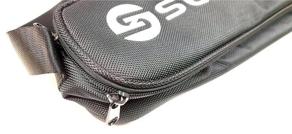 Senzo Tyre Tong Heavy Duty Bag Black
