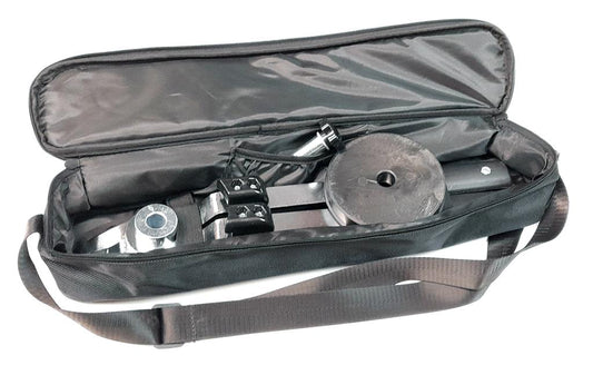 Senzo Tyre Tong Heavy Duty Bag Black