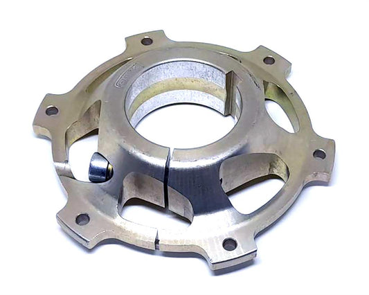 OTK 50mm 206mm X 12mm TKM Rear Brake Disc Carrier