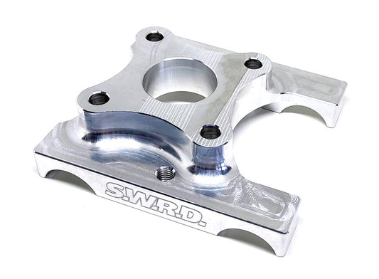 Simon Wright Bambino Engine Mount For Comer C50 Engine 25/80mm