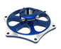 Synergy Cadet 25mm Blue Sprocket Carrier