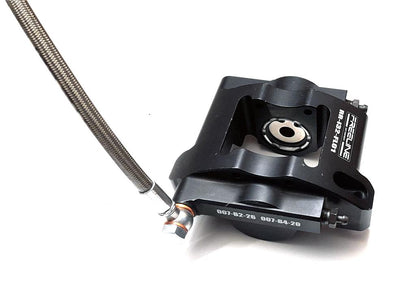 Freeline Rear Caliper And Cylinder Brake System FL01/P22-SRLS 710