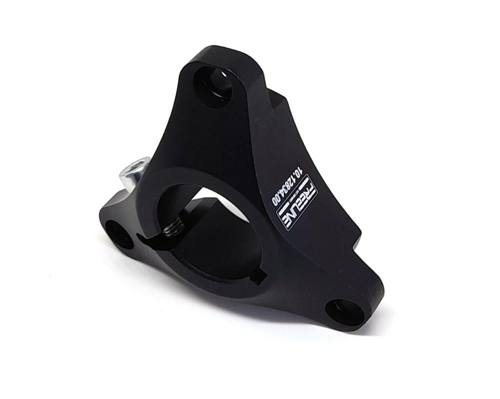 Freeline Brake Disc Carrier 30mm Aly