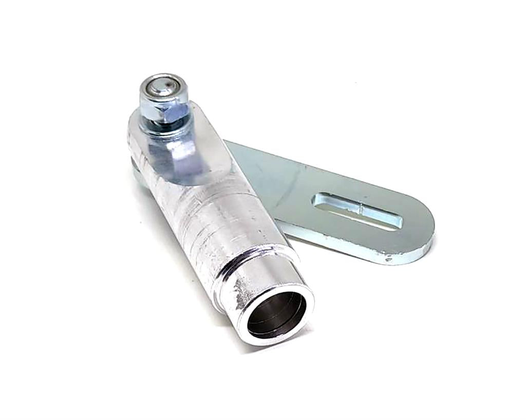 Freeline Silencer Aluminium Support