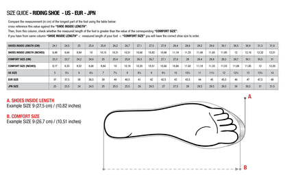 Alpinestars Tech-1 K S. Shoes / Boots (Youth) 2712518