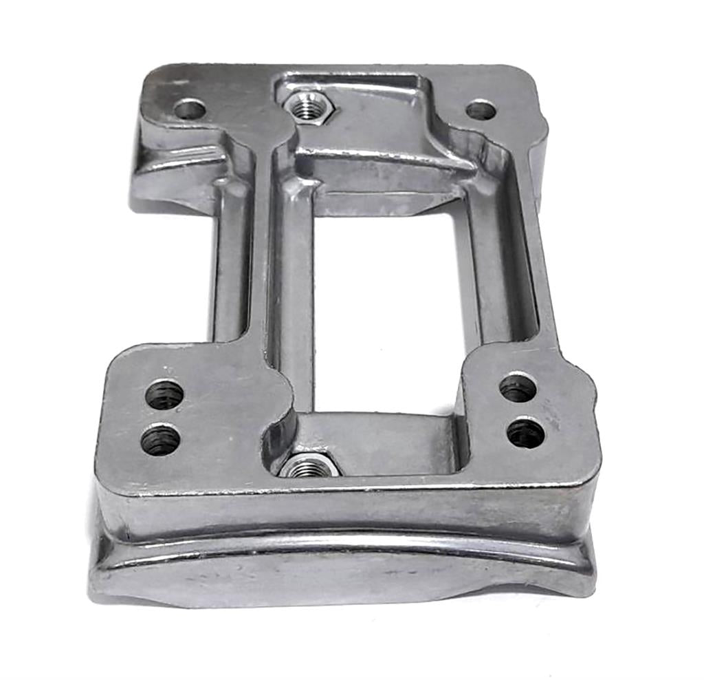 Freeline Engine Mount Inclined Undrilled Mini Rok X30 Rotax