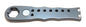 Senzo Rotax 8 Jet Driver Spanner/Holder Driver With Magnet Titanium