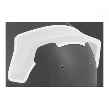 Bell Rear Spoiler - Rs7/Kc7,Kc7-Ev(D&E) V15 F1 Clear