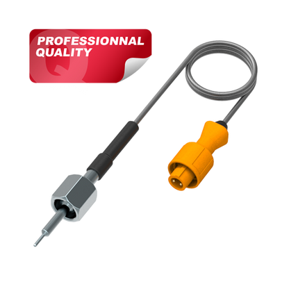 Alfano A2151 Exhaust Gas Temperature Sensor "K" (Pro)