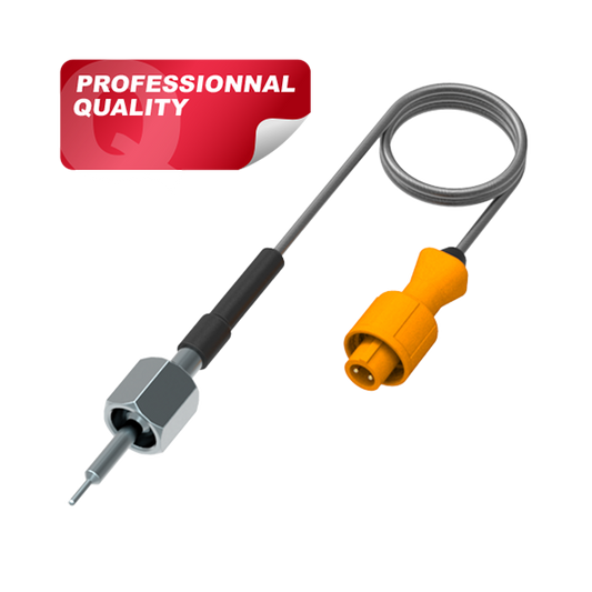 Alfano A2151 Exhaust Gas Temperature Sensor "K" (Pro)