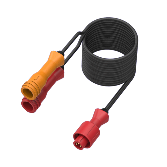 Alfano A2190. Extension For "NTC" + "K" Sensors