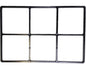 Rotax Max Air Box Holder For Foam Filter